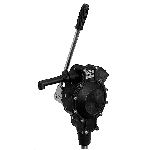 AMT 4660-99 Polypropylene Drum Pump | 22 oz. per Stroke
