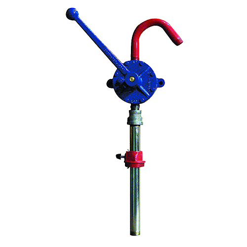 AMT H03/4A4-36DK Hand Oscillating Pump | 6 GPM