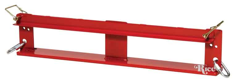 Rice Hydro Line Cage