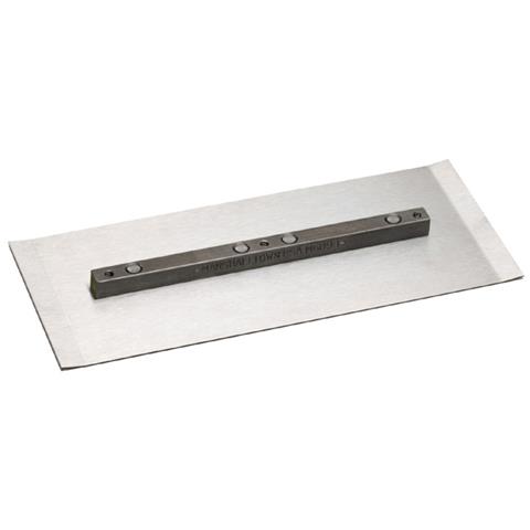 Marshalltown M6095 6” x 18” Finish Blade