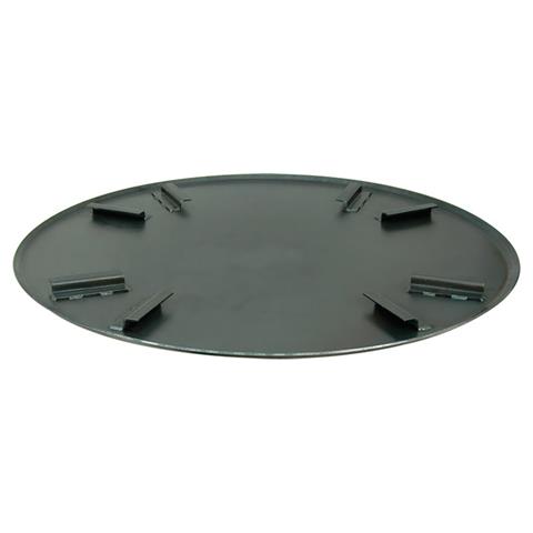 Marshalltown PAN46-4C 46” Power Trowel Float Pan