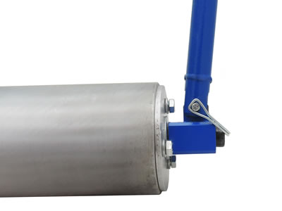 Marshalltown RS14 Roller Screed (Tube Not Included)