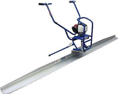Marshalltown SW100H Shockwave Vibratory Screed