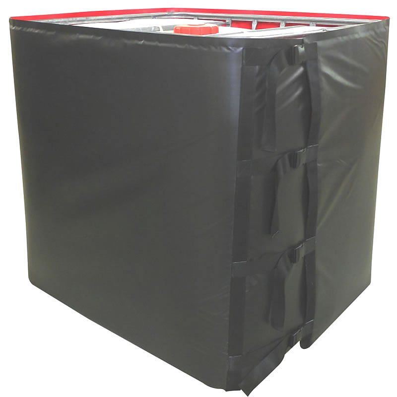 Flexotherm 330 Gallon Tote Heater